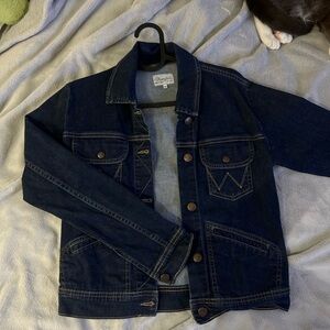 Wrangler Denim Jacket
